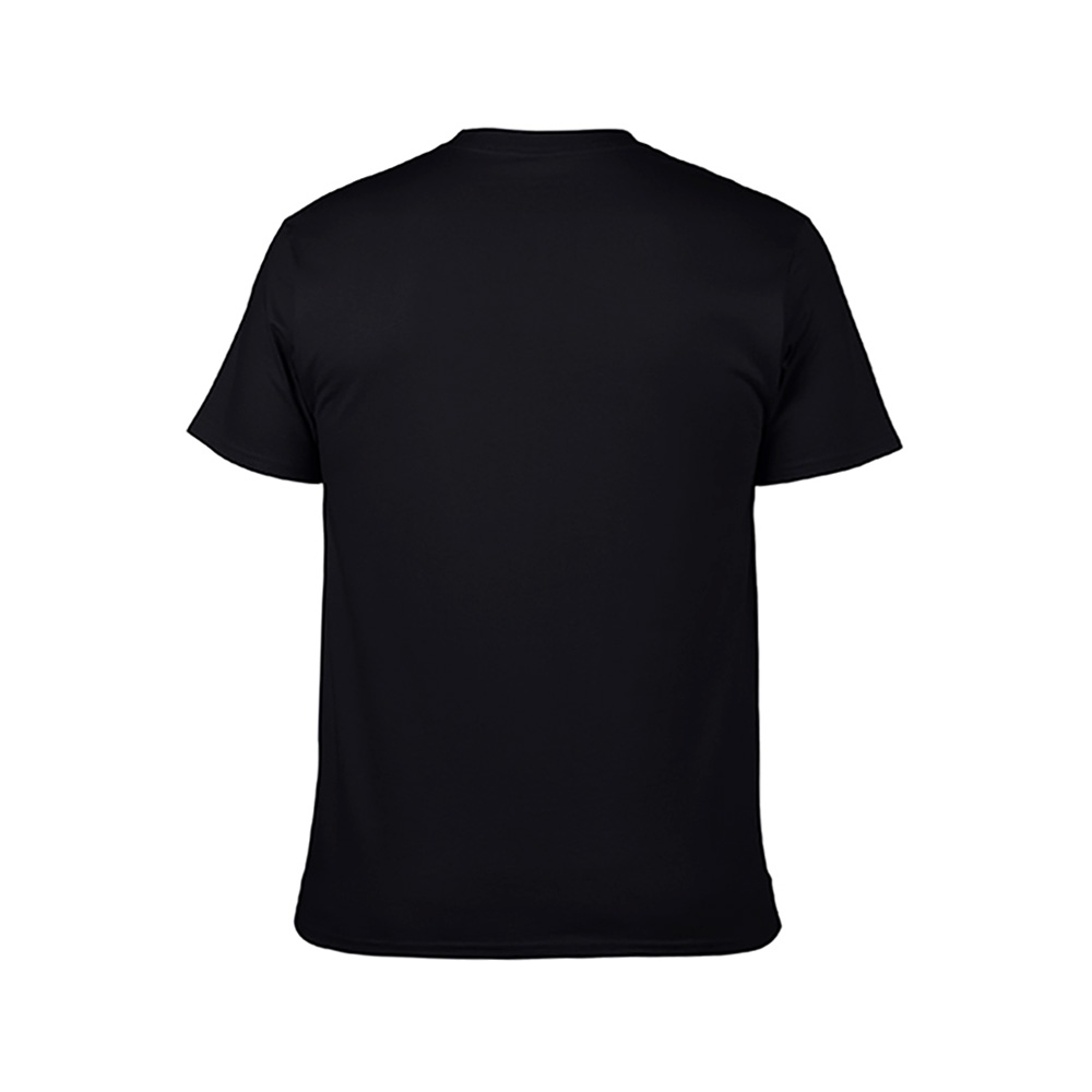 T-shirt essenziale con poster  - Poster Men Fashion recensione e prezzo