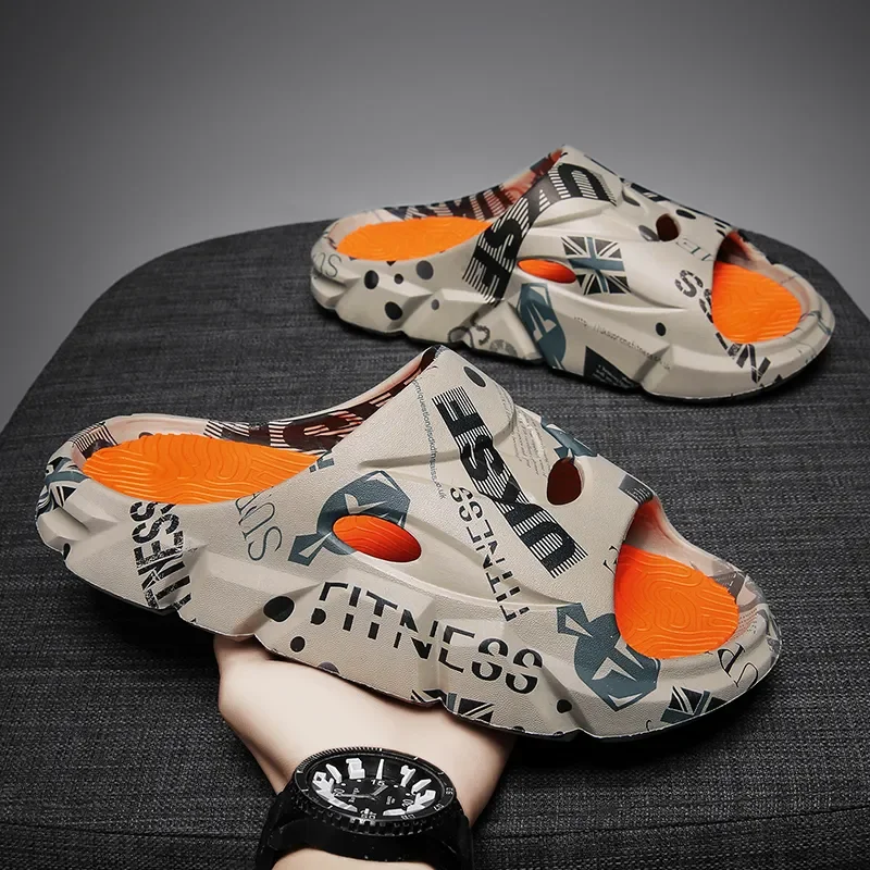 Nuove Ciabatte da Uomo Stile O - Men'S Fashion News recensione e prezzo