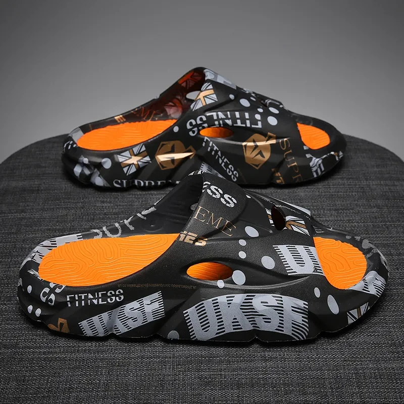 Nuove Ciabatte da Uomo Stile O - Men'S Fashion News recensione e prezzo