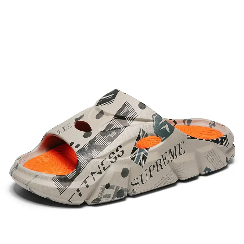 Nuove Ciabatte da Uomo Stile O - Men'S Fashion News recensione e prezzo